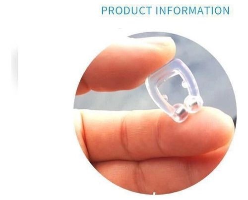 Miniatura 3 de Dispositivo Corrector Anti Ronquidos